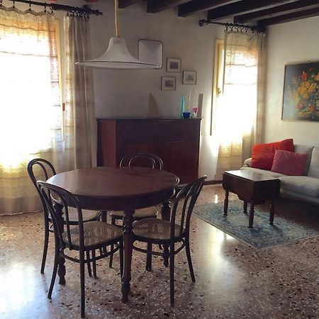 Domarie Apartment Venice Exterior photo