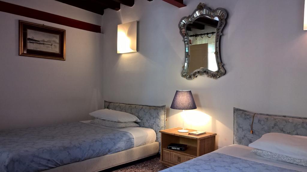 Domarie Apartment Venice Exterior photo