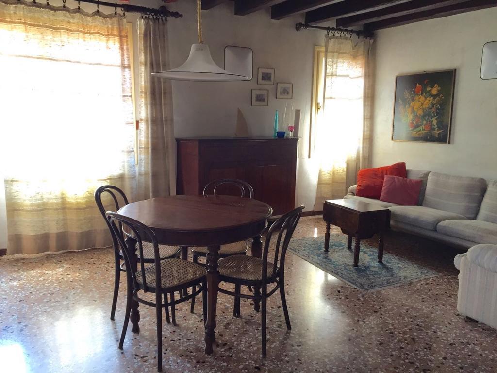Domarie Apartment Venice Exterior photo